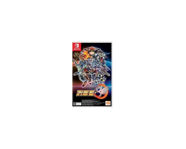 Super Robot Wars 30 (Import)