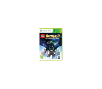 LEGO Batman 3: Beyond Gotham (Classics), Juego para Consola Microsoft XBOX 360
