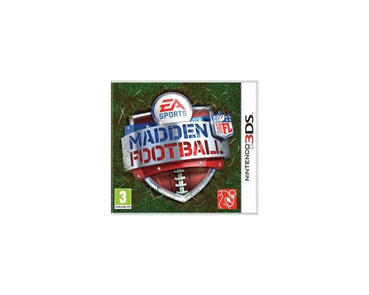 Madden NFL Football