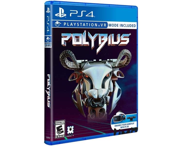 Polybius (Import)