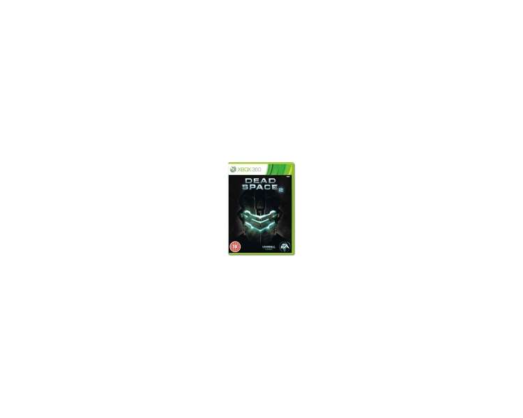 Dead Space 2, Juego para Consola Microsoft XBOX 360