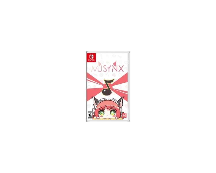 Musynx (Import)