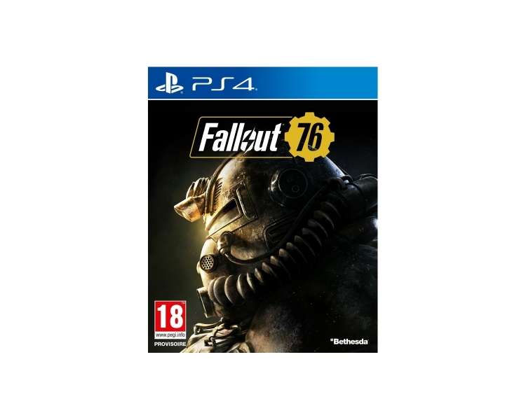 Fallout 76