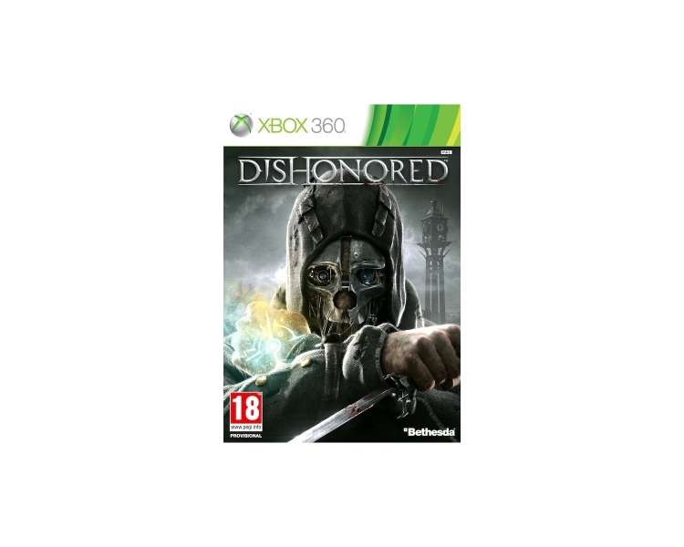 Dishonored