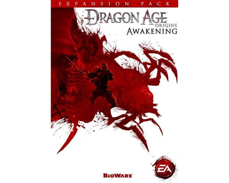 Dragon Age: Origins, Awakening, Juego para PC