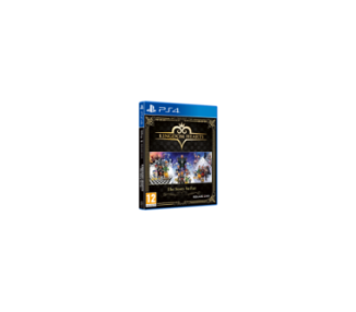 Kingdom Hearts: The Story So Far (Import), Juego para Consola Sony PlayStation 4 , PS4