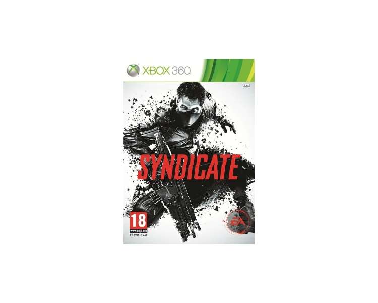 Syndicate - Executive Package Edition