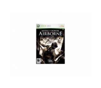 Medal of Honor Airborne (Classic)