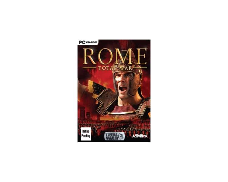 Rome Total War