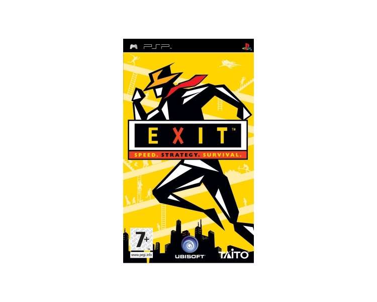 Exit