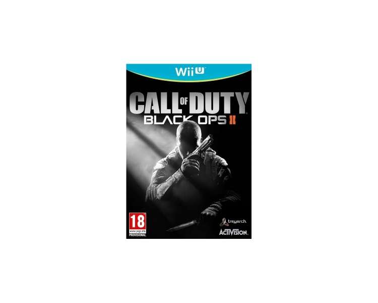 Call of Duty: Black Ops II (2)