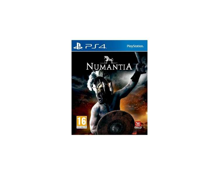 Numantia