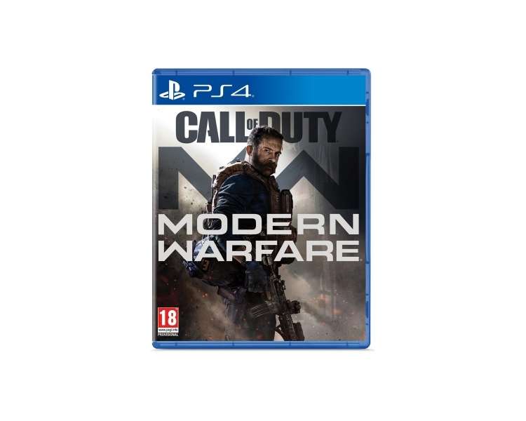 Call of Duty: Modern Warfare