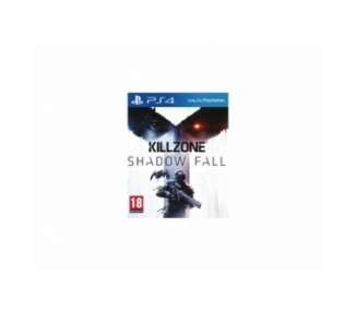 Killzone: Shadow Fall (Nordic), Juego para Consola Sony PlayStation 4 , PS4