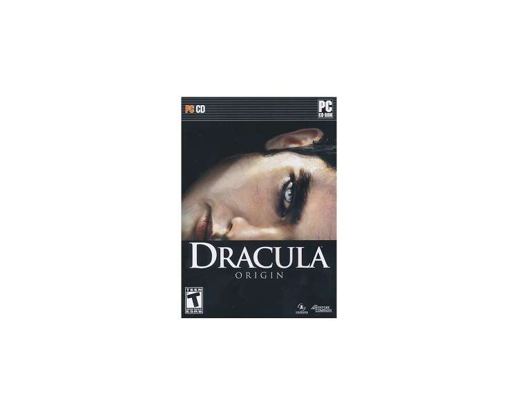 Dracula Origin