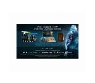 Murdered: Soul Suspect - Limited Edition