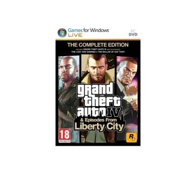 Should I buy gta4 complete edition and will it have multiplayer mode ? :  r/GTAIV