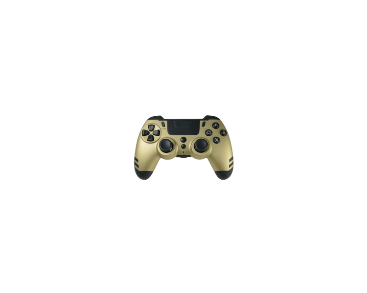 STEELPLAY - MetalTech Wireless Controller - GOLD