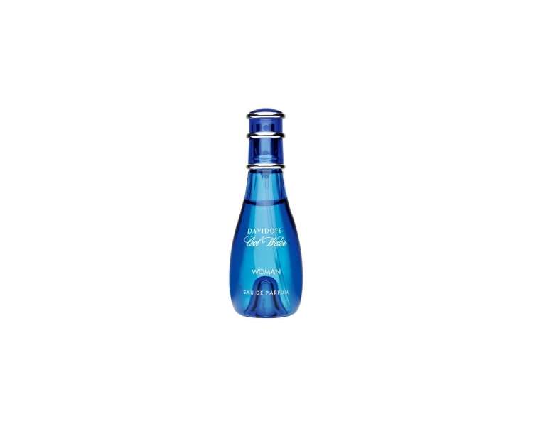 Davidoff - Cool Water - Women - 30 ml. EDT