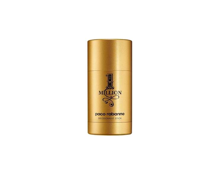 Paco Rabanne - 1 Million Deodorant Stick 75 gr