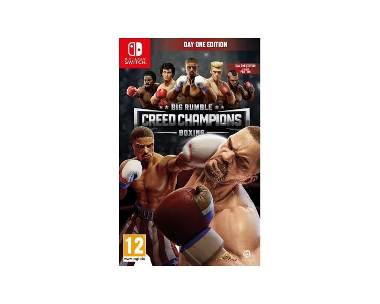 Nintendo switch 2024 boxing day