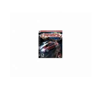 Need for Speed Carbon (Import)
