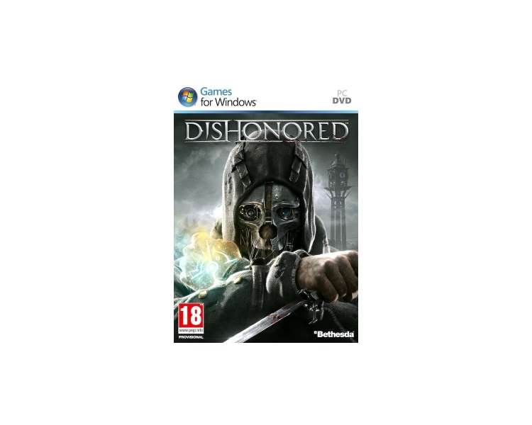 Dishonored