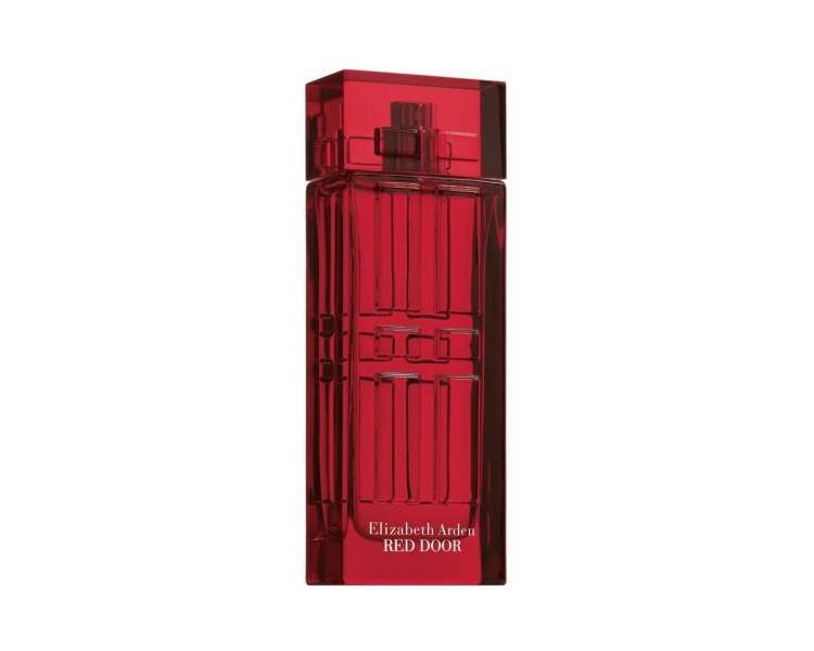 Elizabeth Arden - Red Door 50 ml. EDT