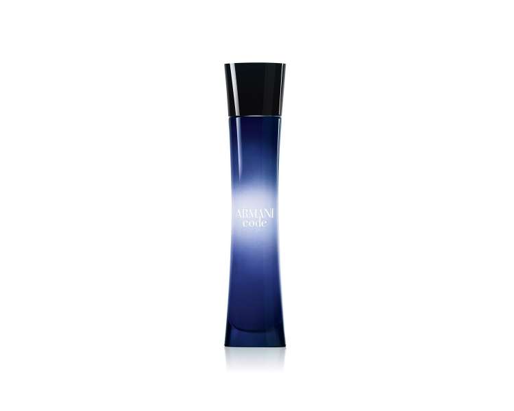 Armani - Code for Women 75 ml. EDP