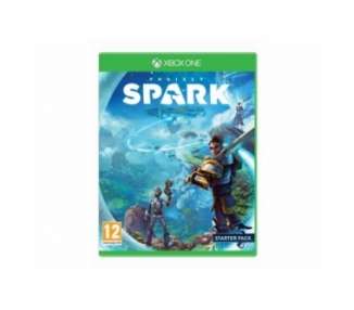 Project Spark (Nordic)