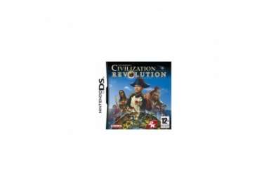 Civilization nintendo deals 3ds