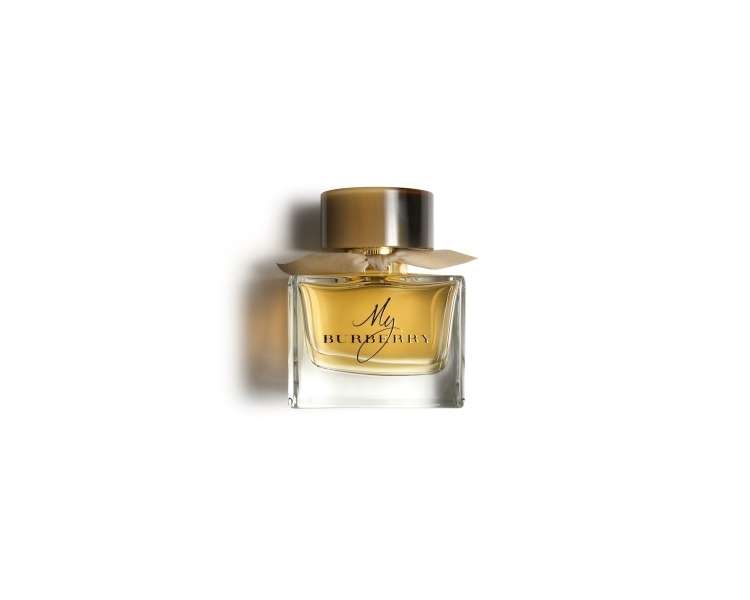 Burberry - My Burberry EDP 50 ml