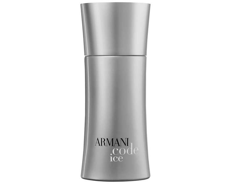 Armani - Code Ice Men 50 ml. EDT