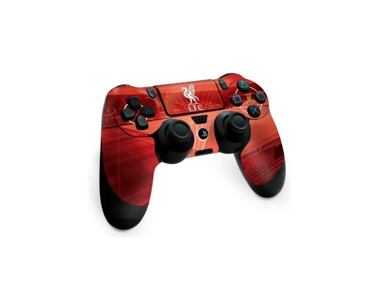 Official Liverpool FC - PlayStation 4 Controller Controlador Mando Skin