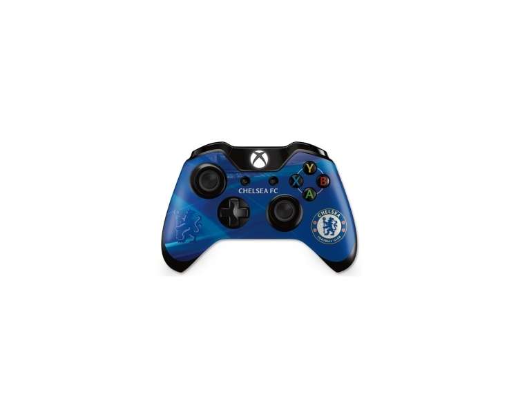 Official Chelsea FC - Xbox One Controller Skin