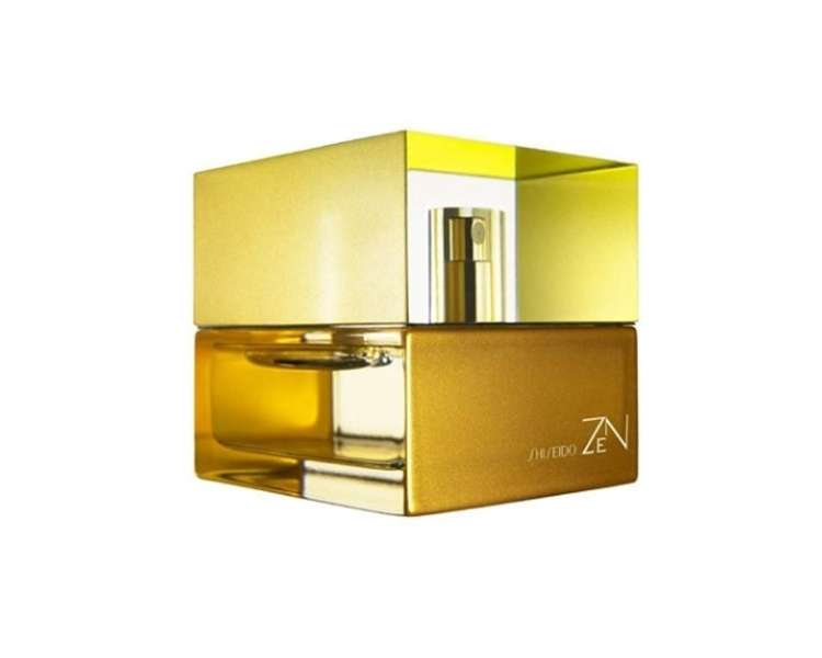 Shiseido - Zen for Women 30 ml. EDP