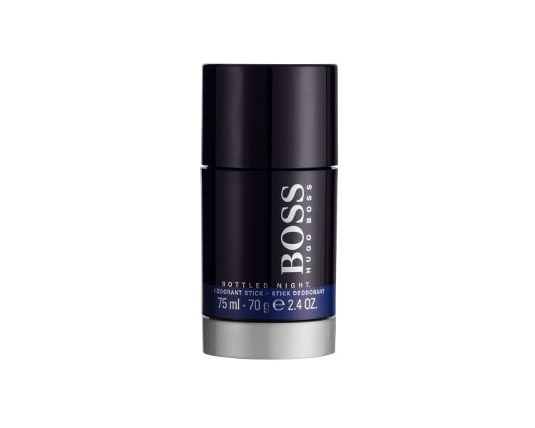 Hugo Boss - Bottled Night Deodorant Stick 75 ml.