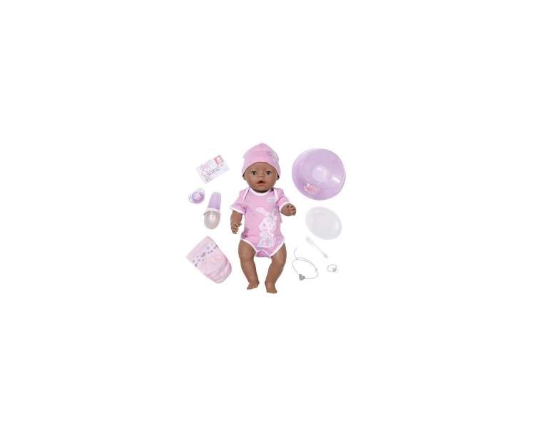 Baby Born - Interactive Doll Etnic