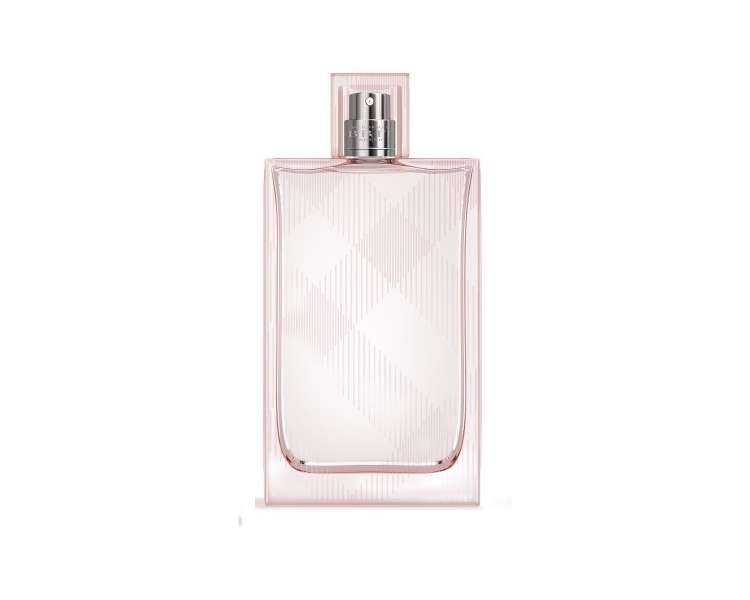 Burberry - Brit Sheer 100 ml EDT