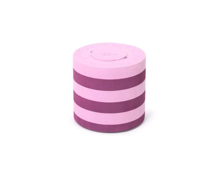 bObles - Zoo Parade Stool - Rose