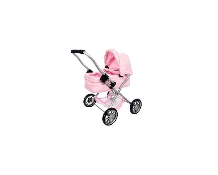 Barrutoys - Dolls wagon Strolly cosy (555)