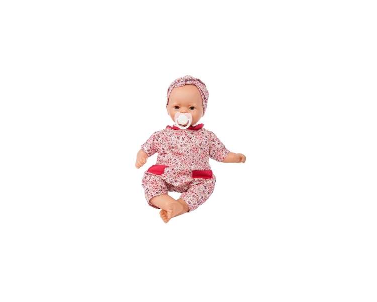 Barrutoys - Little Baby, liberty, 36 cm