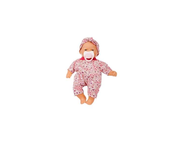 Barrutoys - Little Baby, liberty, 24 cm (BA391)