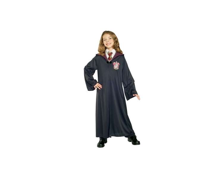 Rubies - Harry Potter - Gryffindor Robe - Large (884253)