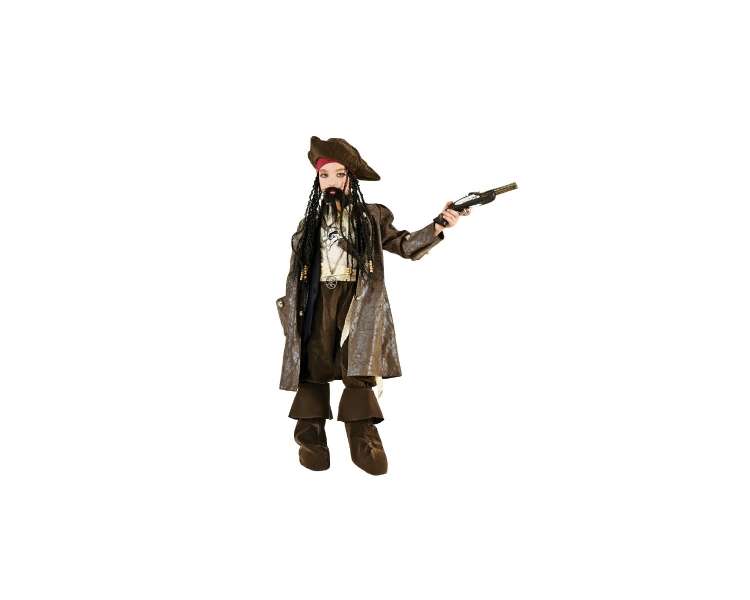 Veneziano - Captain Jack Sparrow - 6 Years (7845)