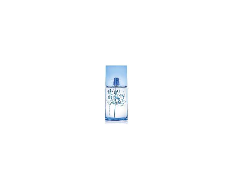 Issey Miyake - L'eau d'Issey Homme Summer 2015 EDT 125 ml