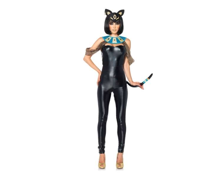 Leg Avenue - Egyptian Cat Goddess - Large (8529803001)