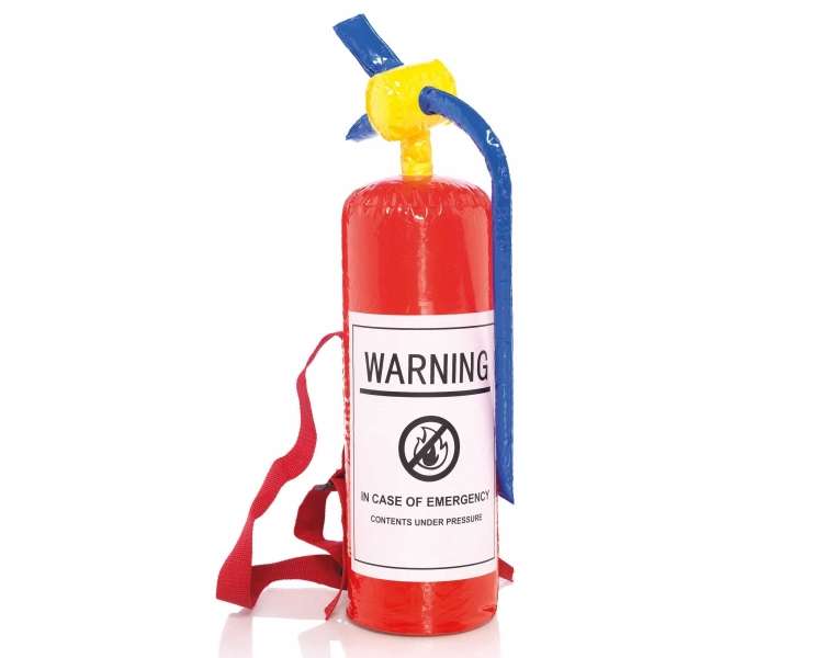 Leg Avenue - Inflatable Fire Extinguisher (A1500)