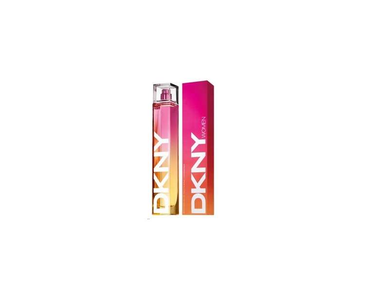 DKNY - Summer 2015 100 ml. EDT