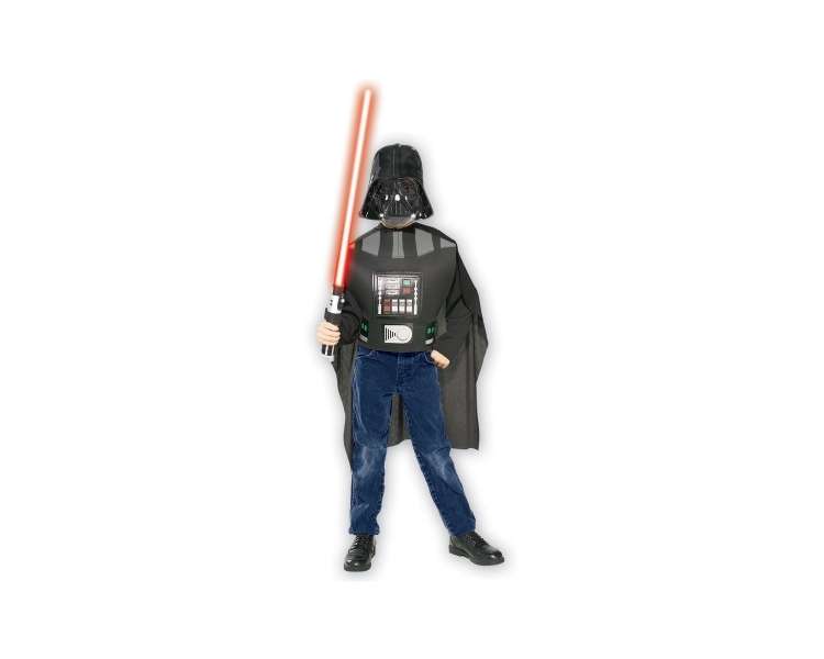 Rubies - Darth Vader Set (5207)